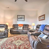 Отель Mountain-view Apartment Near Pigeon Forge Parkway!, фото 2
