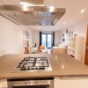 Отель Elegant, Modern Flat in Central London, For 4, фото 10