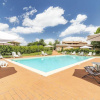 Отель Grano Apt With Pool Near Volterra, фото 11