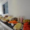 Отель Ilha Bela Hotel в Паулу-Афонсу
