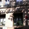 Отель Hôtel Locomo - Gare de Lyon Bastille в Париже
