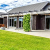 Отель Rustic Lodge Bed & Breakfast, фото 5