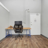 Отель Comfortable 1BR Apt in historic Downtown building, фото 11