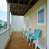 Отель Casa De La Playa 4 Bedroom Home by RedAwning, фото 13