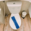 Отель Fancy 2Br Apartment At M-Town Residence Near Summarecon Mall, фото 11