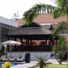 Отель Casa Rosa Hotel Residence в Катумбела