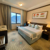 Отель Afraa Hotel, фото 4