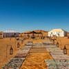 Отель Merzouga Bio Camp, фото 23