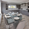 Отель Host Stay Badgers Cottage, фото 10