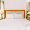 Отель Cozy Living Studio Apartment At Scientia Residence, фото 6