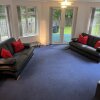 Отель Beautiful 2 Bed Apt With Hot Tub in Blaydon Burn, фото 6