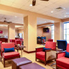 Отель Comfort Suites Northlake, фото 26