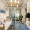 Отель Chaoyue Haiyun Homestay (Sanya Bay Branch), фото 1