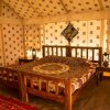 Отель Divine Jaisalmer Desert Resort, фото 8