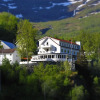 Отель Hotell Utsikten Geiranger - by Classic Norway Hotels, фото 1