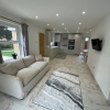 Отель Lovely Two Bedroom Home, фото 4