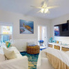 Отель BC102 Beautifully Decorated Townhome, Heated Shared Pool, 1 Minute to Beach, фото 3