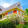 Отель Baan Maitree Boutique House, фото 1