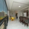 Отель Apartamento 2 Quartos com Piscina - 715, фото 9