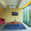 Отель Masaryk 123 | Executive  Luxury Apartments  in Polanco, фото 8