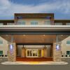 Отель Holiday Inn Express and Suites Mt. Sterling North, фото 1