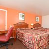 Отель Americas Best Value Inn Lancaster, фото 6