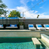 Отель Hollywood Estate with Stunning Views, фото 18
