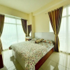 Отель Treepark City Apartement by Echa, фото 32