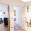 Отель Modern Apartment in Salford, Manchester, UK, фото 18