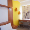 Отель Brand New Studio Room The Nest Apartment, фото 11