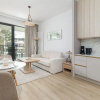 Отель Shellter Apartment Rogowo by Renters, фото 6