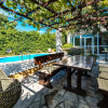 Отель Villa Piano - Four Bedroom Villa With Terrace and Swimming Pool ID Direct Booker 1036, фото 30