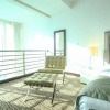 Отель Lux Bnb 1Bdr Penthouse JLT, фото 19