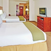 Отель Holiday Inn Express Hotel & Suites Dyersburg, an IHG Hotel, фото 3