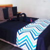 Отель NAUH Rooms Xul-ha Bacalar México, фото 5