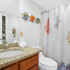 Отель Seaward Townhomes By Panhandle Getaways, фото 6