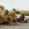 Отель Waitomo Village Chalets Home of Kiwipaka, фото 48