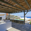 Отель Cycladic Breeze Villa With Private Pool, фото 6