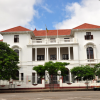 Отель The Bulawayo Club, фото 1