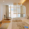 Отель Dujiangyan South Bridge Guishu Gong Sitting Private Tang Homestay, фото 4
