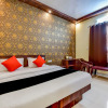 Отель Radhika Royal by OYO Rooms, фото 4