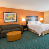 Отель Holiday Inn Bismarck, an IHG Hotel, фото 7