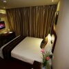 Отель GreenTree Inn Haikou Longhua Jinpa Express Hotel, фото 15