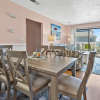 Отель Sea Cloisters 305b 3 Bedroom Condo, фото 12