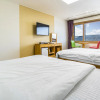 Отель Jeju Samda Hostel, фото 4