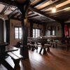 Отель Ye Olde Kings Head, фото 23