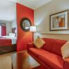 Отель Comfort Suites Florence Shoals Area, фото 48