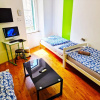 Отель Croparadise Hostel, фото 20