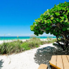 Отель Beach House Resort Unit 6 - 1751542, фото 8