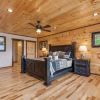 Отель Breathless Views by Jackson Mountain Rentals, фото 13